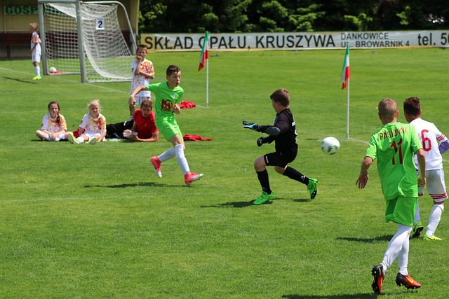 主場的氛圍 主場的氛圍