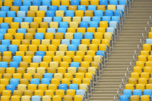 一個踏腳點 一個踏腳點