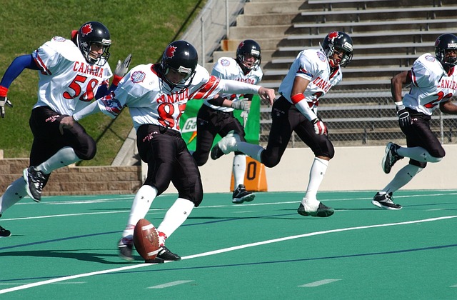 運動能力和 運動能力和